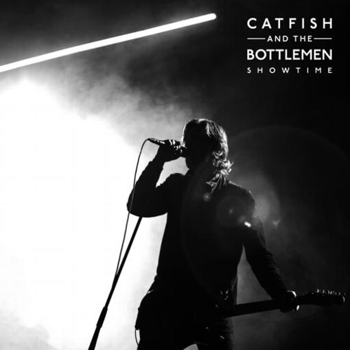 Catfish and the Bottlemen — Showtime — record image 1