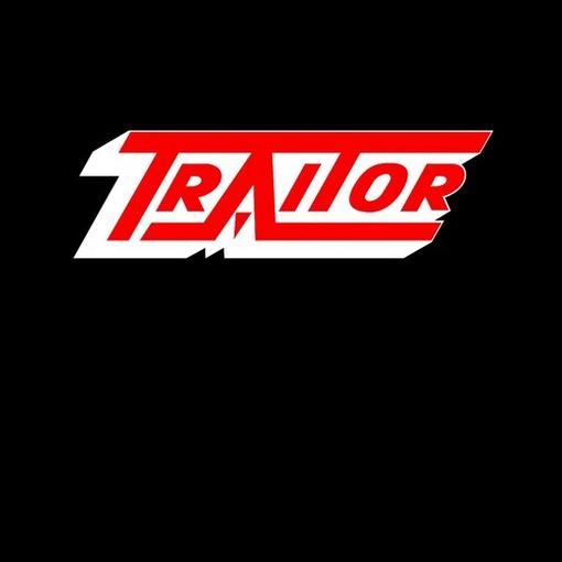 TRAITOR — SHOT DOWN — record image 1