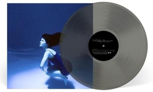 The Marías — Submarine — record image 1