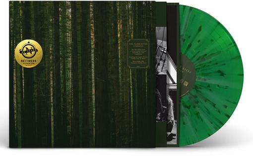 PAPER KITES — EVERGREEN — record image 1