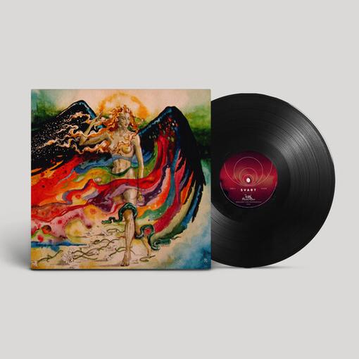 JESS AND THE ANCIENT ONES — ASTRAL SABBAT — record image 1