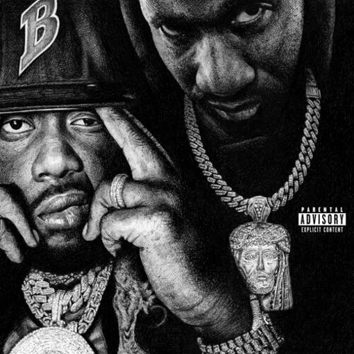 RANSOM, CONWAY & V DON — CHAOS IS MY LADDER 2 — record image 1