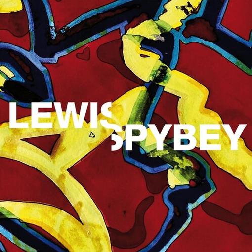 LEWIS SPYBEY — LEWISPYBEY — record image 1