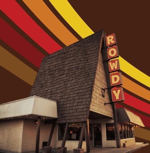 ROWDY — ROWDY — record image 1