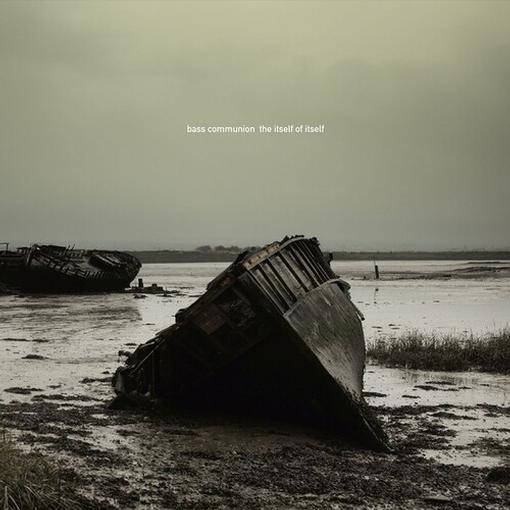 BASS COMMUNION — THE ITSELF OF ITSELF — record image 1