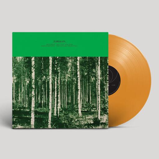 TUOHI KLANG — PENNSELMANN HITS VOL. 2765 — record image 1