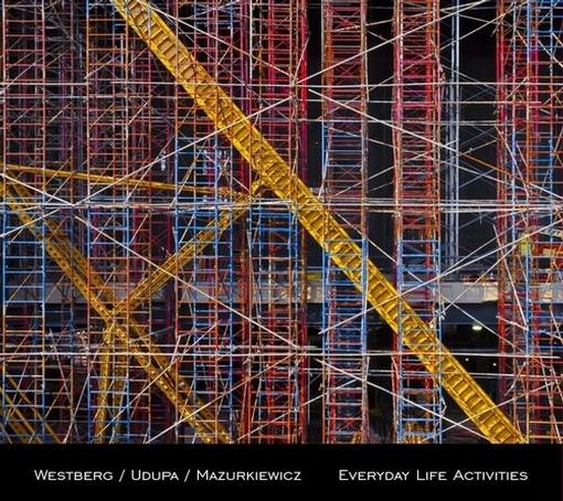 Westberg, Udupa & Mazurkiewicz — Everyday Life Activities — record image 1