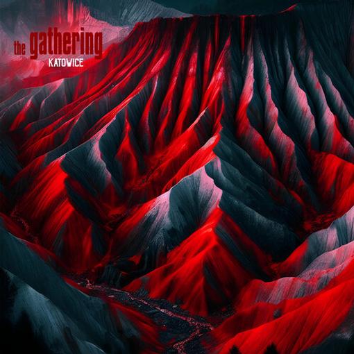 THE GATHERING — KATOWICE — record image 1