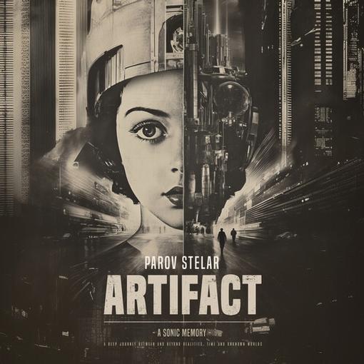PAROV STELAR — ARTIFACT — record image 1