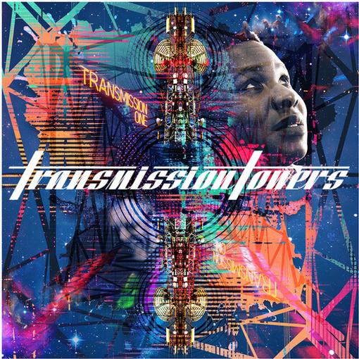 TRANSMISSION TOWERS — TRANSMISSION ONE — record image 1