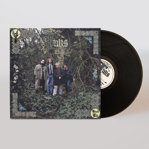 THE TUBS — HARD LIFE — record image 1