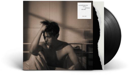 Eric Nam — Confessions Of A Lonely Heart (LP)