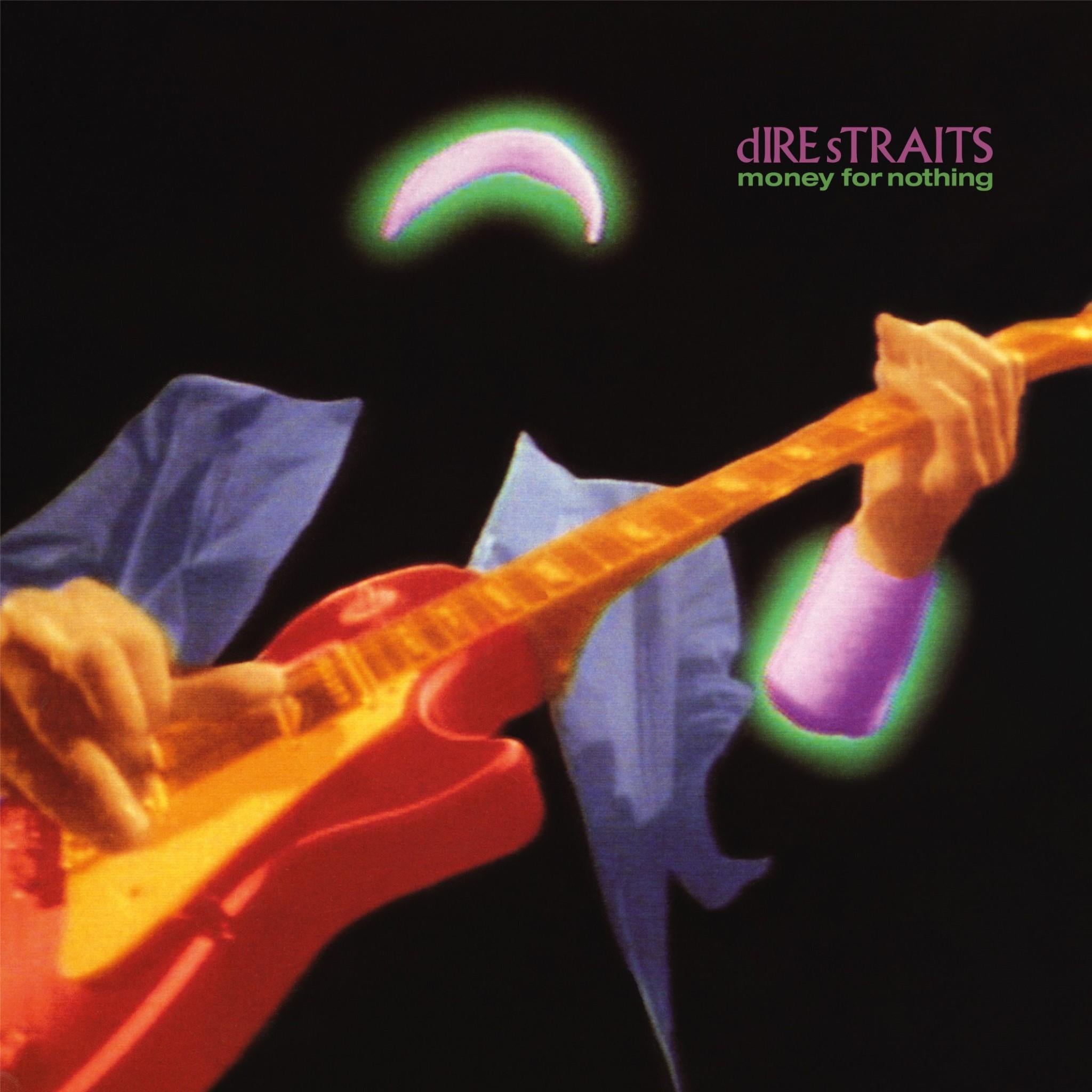 Money for Nothing Dire Straits