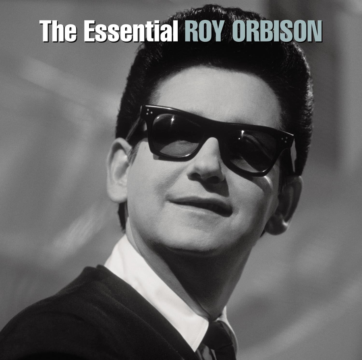 Roy Orbison – the Essential Roy Orbison