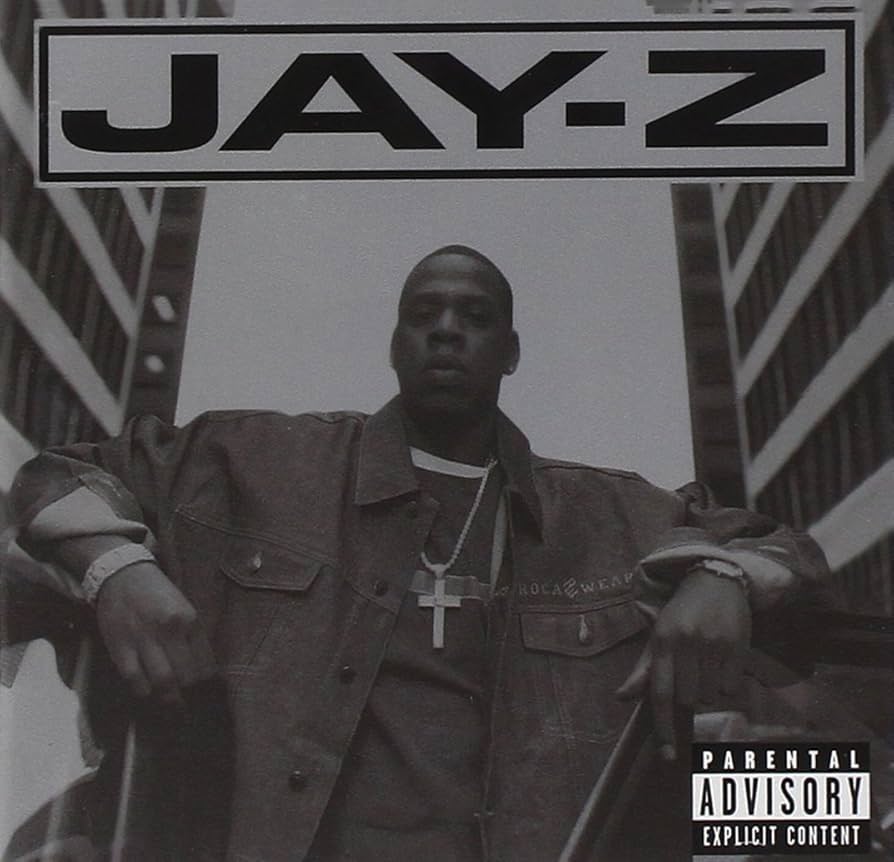 Jay-Z – Vol. 3... Life and Times of S. Carter (2LP)