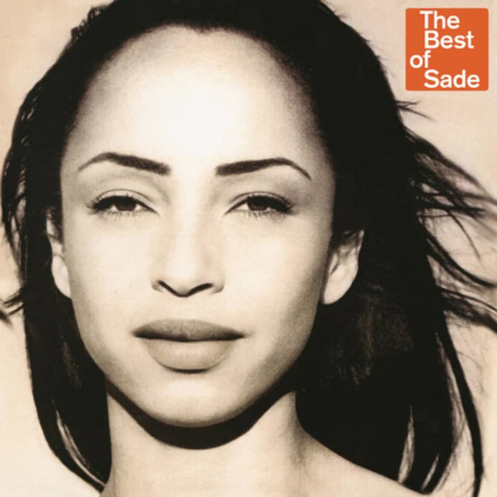 Sade – the Best of Sade