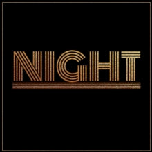 NIGHT — Feeling It Everywhere — record image 1