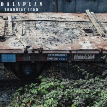 DALAPLAN — Snubblar Fram / Dod Mans Skor