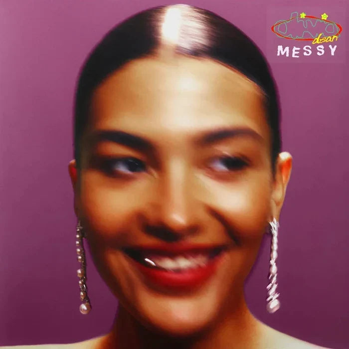 Olivia Dean – Messy — record image 1