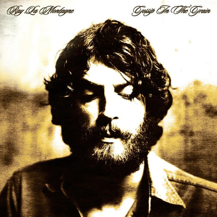 Ray LaMontagne – Gossip in the Grain (2 LP Set)