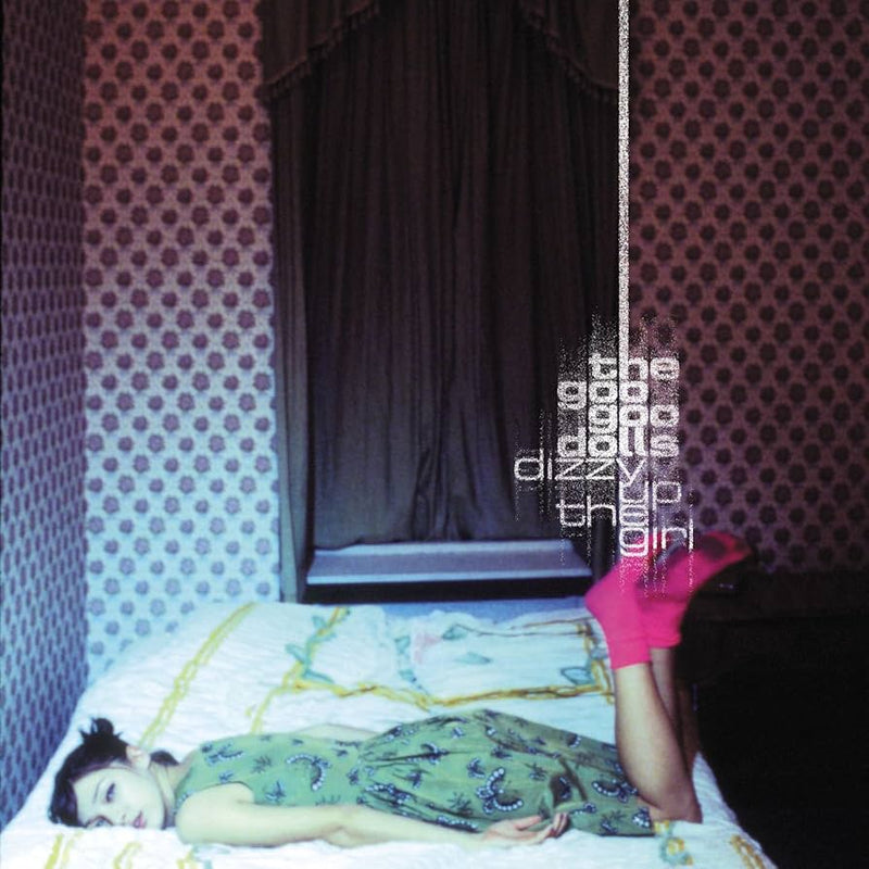 Goo Goo Dolls – Dizzy Up The Girl (LP)