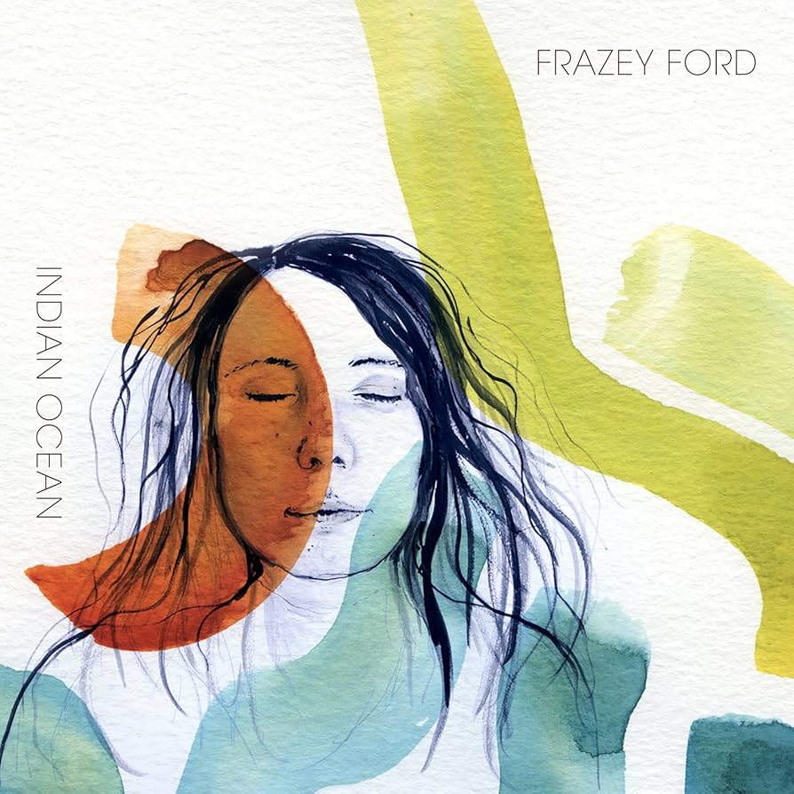 Frazey Ford – Indian Ocean (Vinyl)