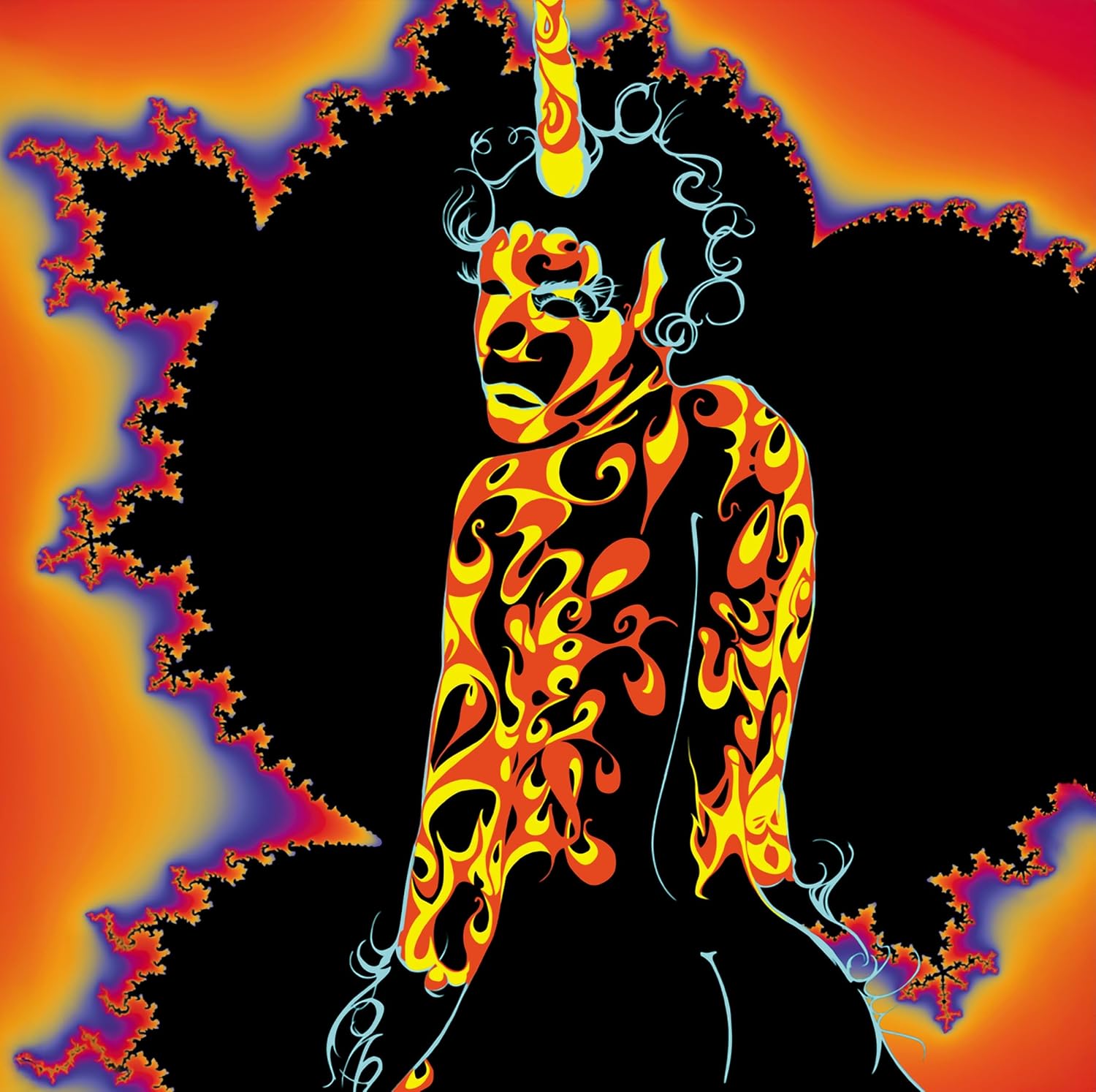 OUTKAST – STANKONIA (25TH ANNIVERSARY EDITION) (COLOURED VINYL)