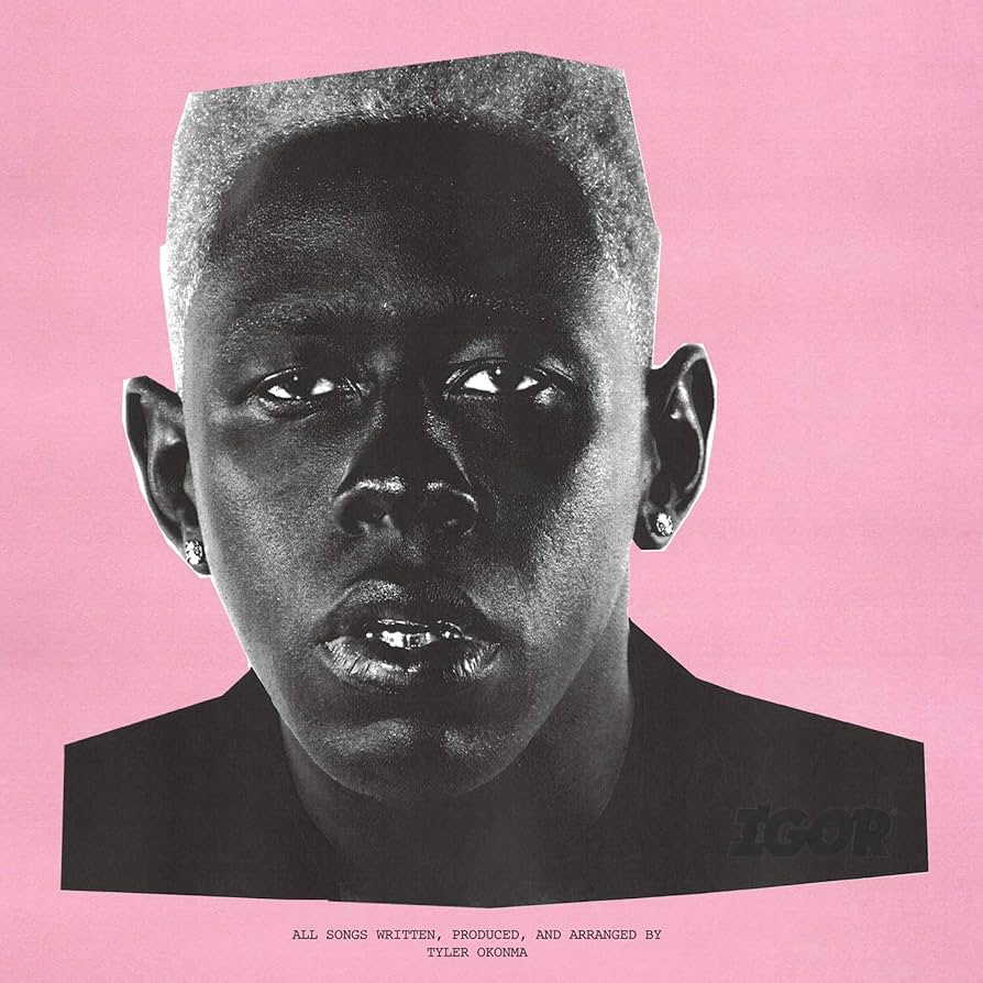 Tyler, the Creator – Igor