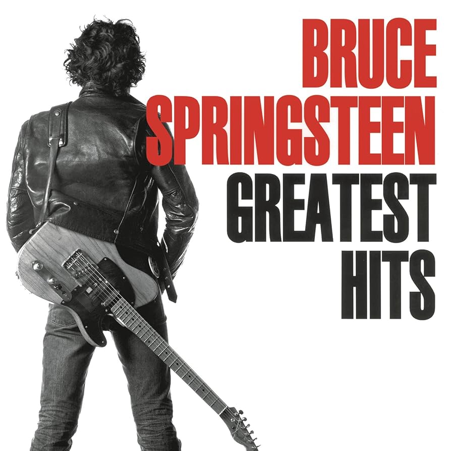 Greatest Hits (black Vinyl)