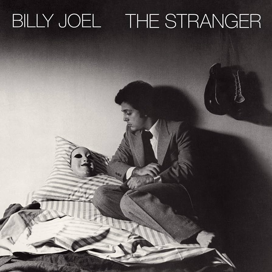 Billy Joel – the Stranger