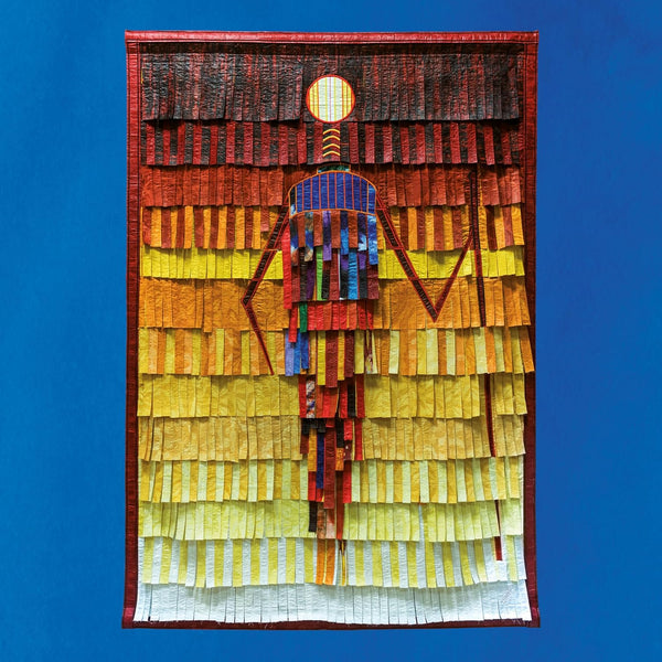 Vieux Farka Touré & Khruangbin – Ali