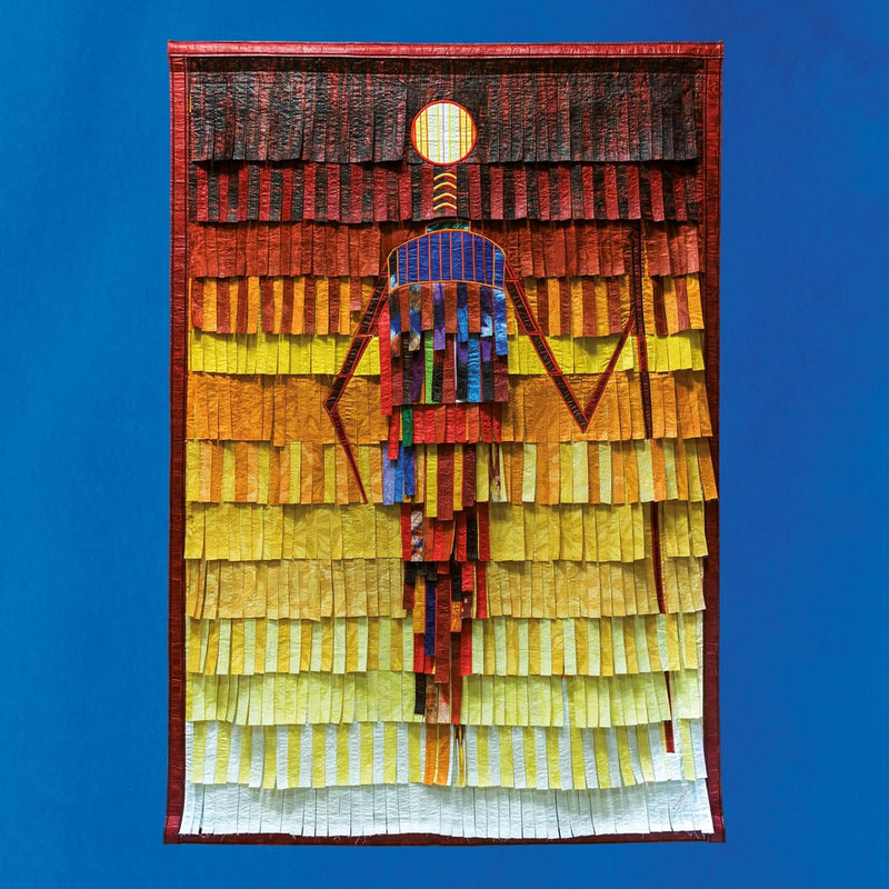 Vieux Farka Touré & Khruangbin – Ali