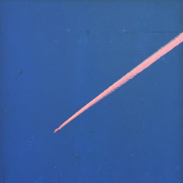 King Krule – The Ooz – vinyl record