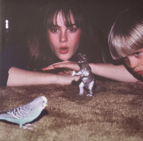Big Thief – Masterpiece – vinyl record