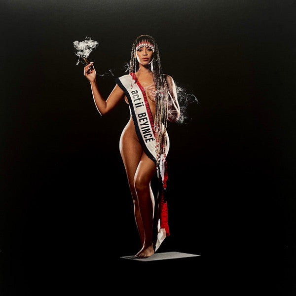 Beyoncé – Cowboy Carter – vinyl record