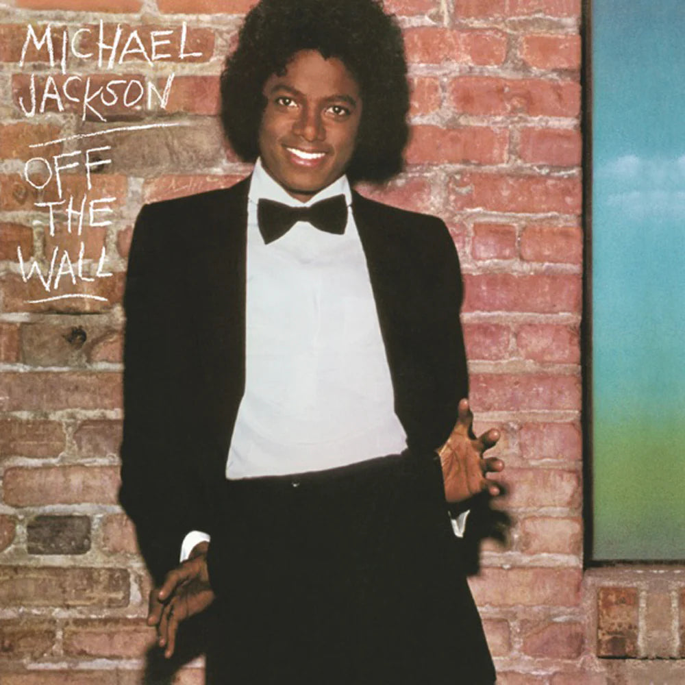 Michael Jackson – Off the Wall