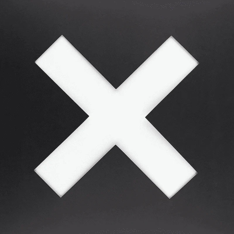 The XX – XX