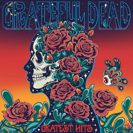 Grateful Dead – Gratest Hits