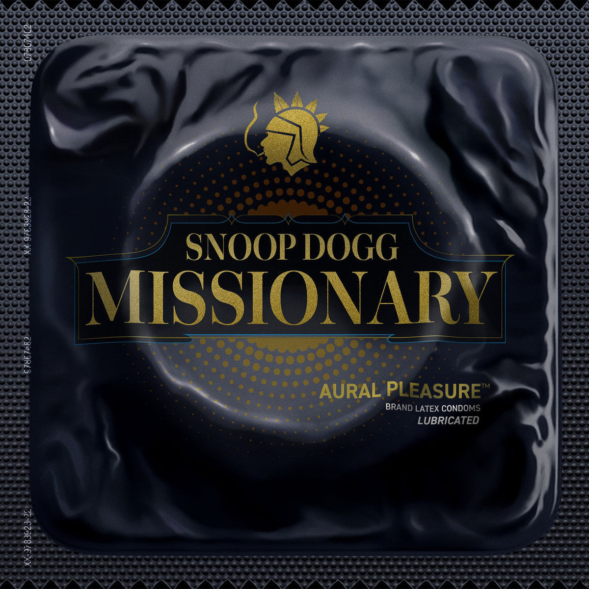 Snoop Dogg – Missionary (Standard Picture Disc LP) — record image 1