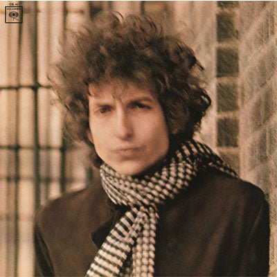 Blonde on Blonde