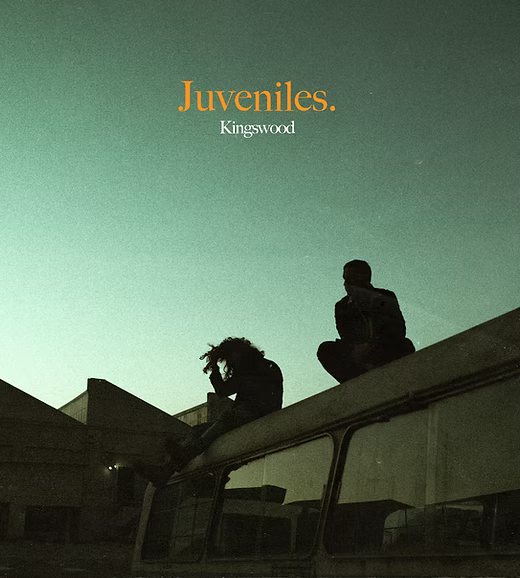 Kingswood – Juveniles