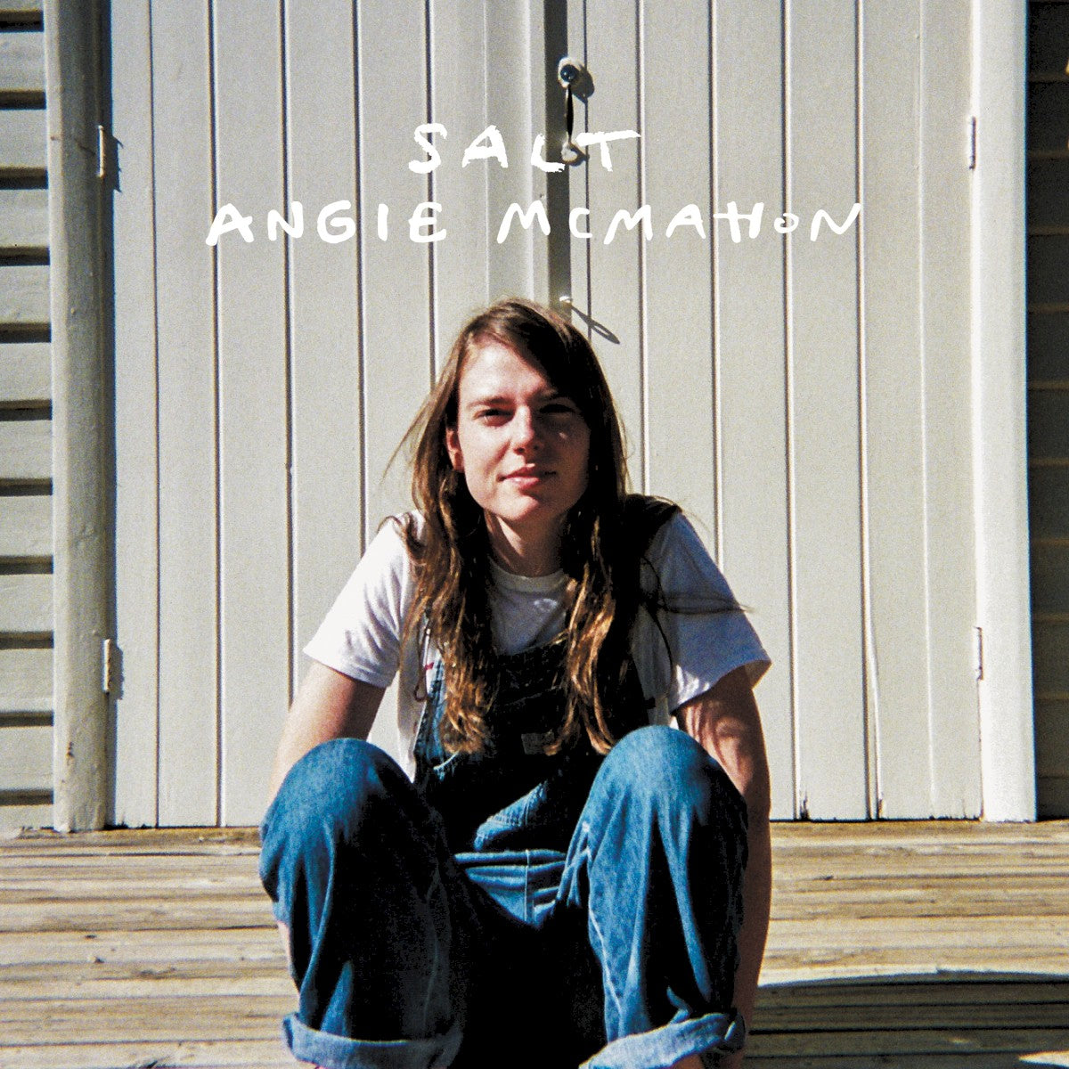 Angie McMahon – Salt — record image 1
