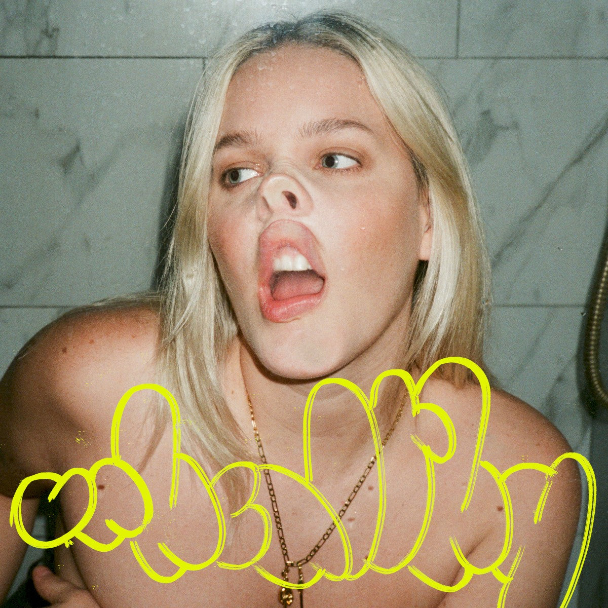 Anne-Marie – Unhealthy vinyl record cover