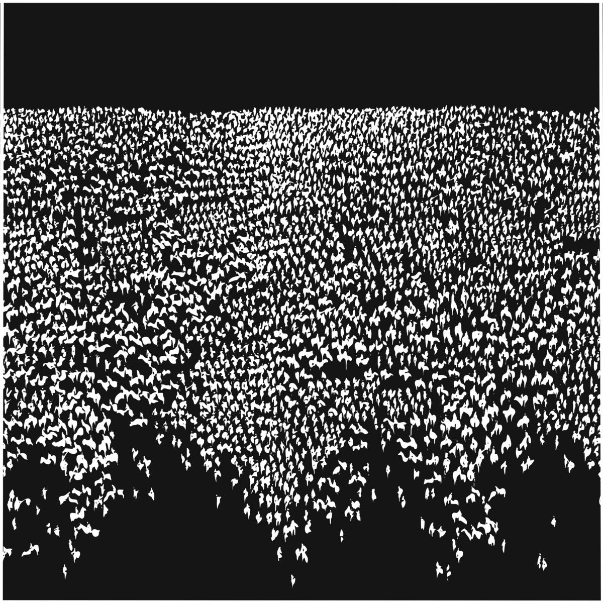 Milkweed – Remscéla vinyl record cover