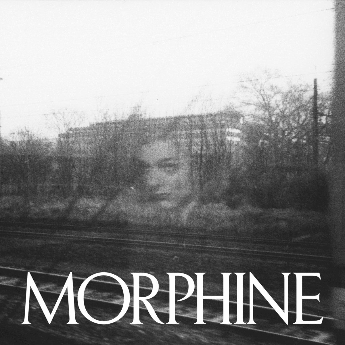 Morphine – Cocoon vinyl record cover