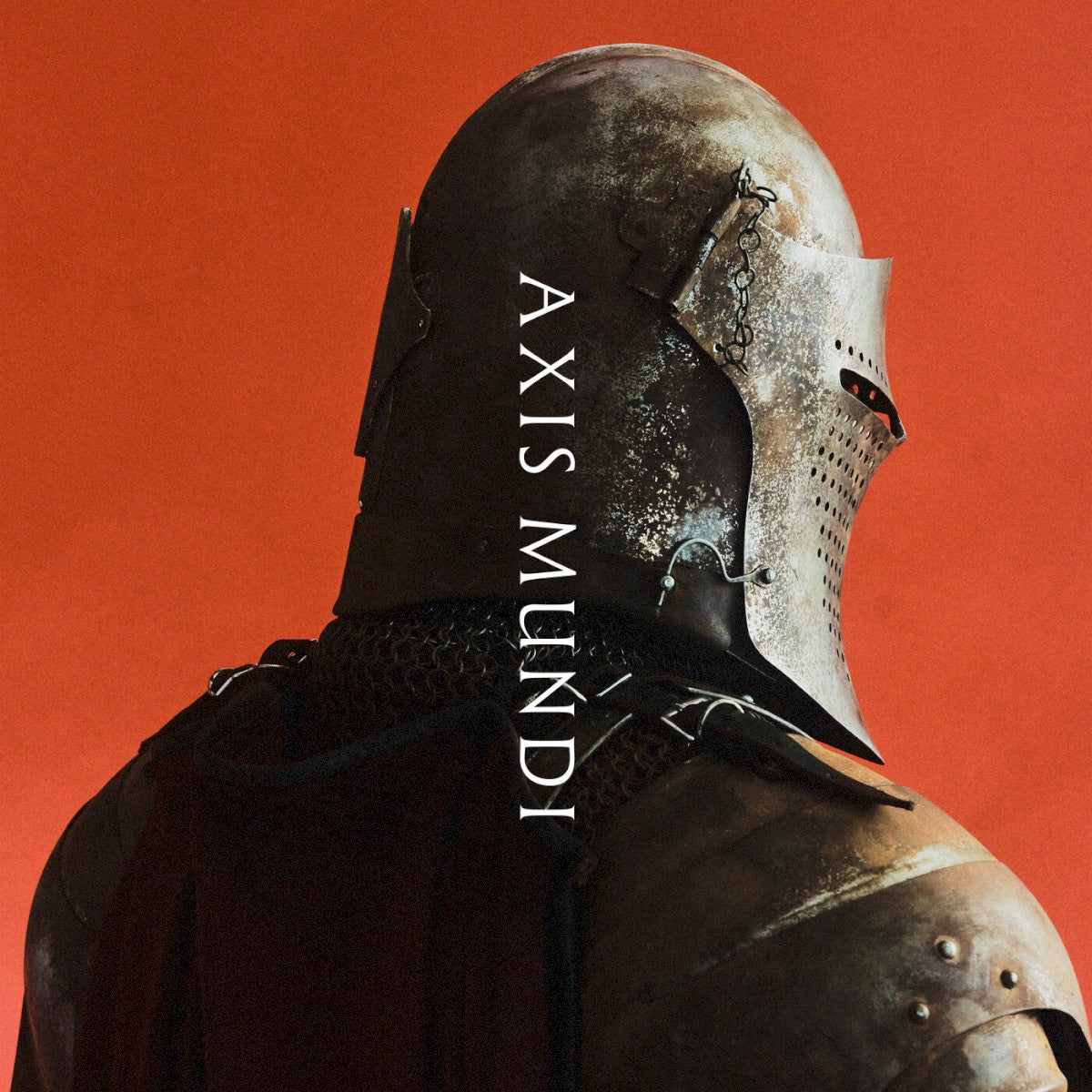 Imminence – Axis Mundi vinyl record cover