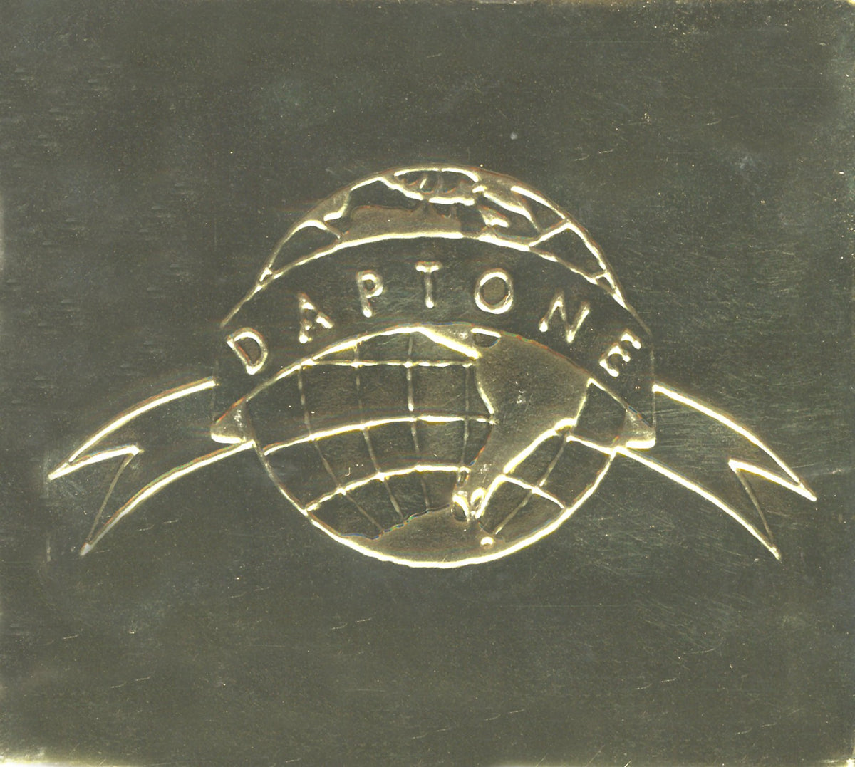 Various Artists – Daptone Gold vinyl record cover