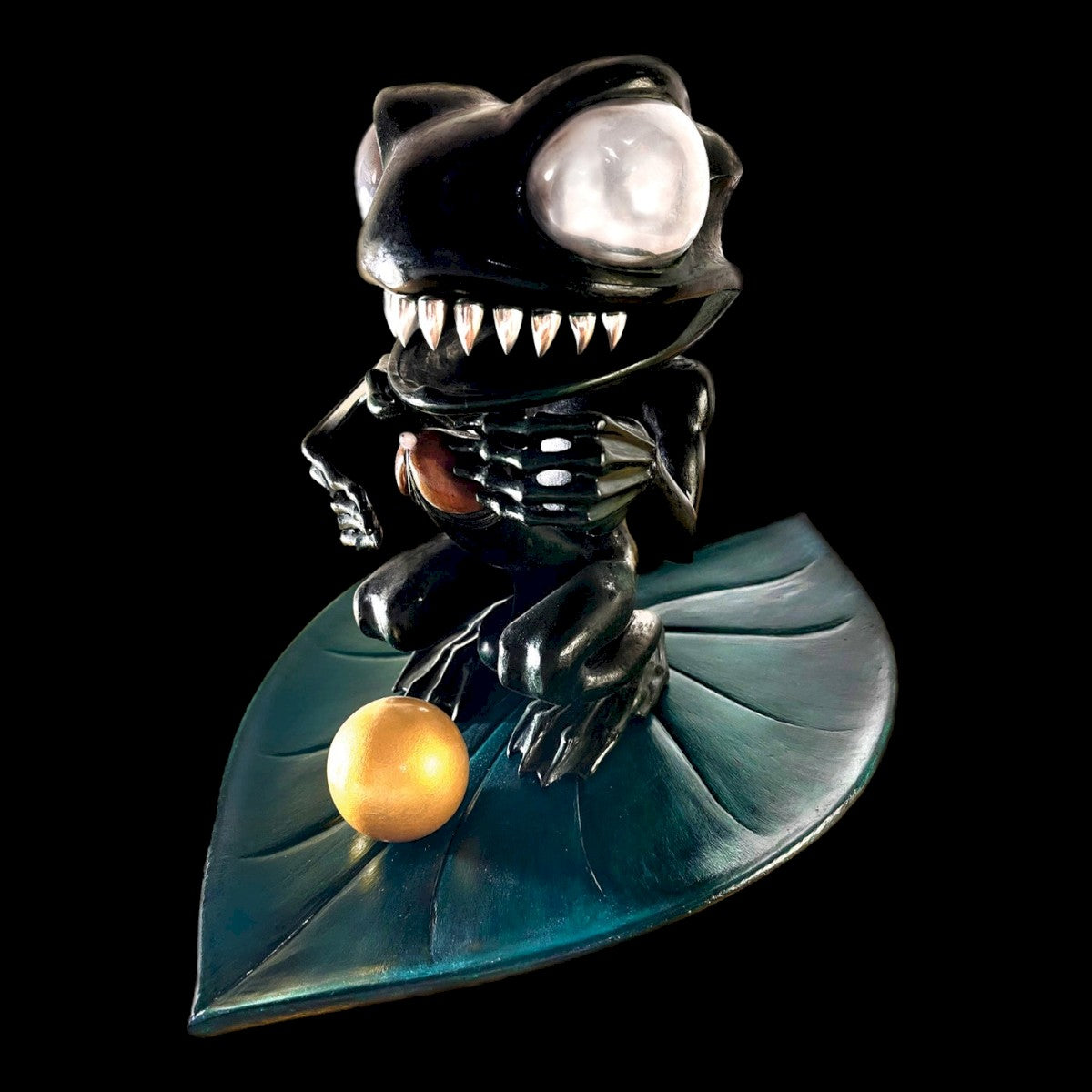 Phelimuncasi & Metal Preyers – Izigqinamba — record image 1