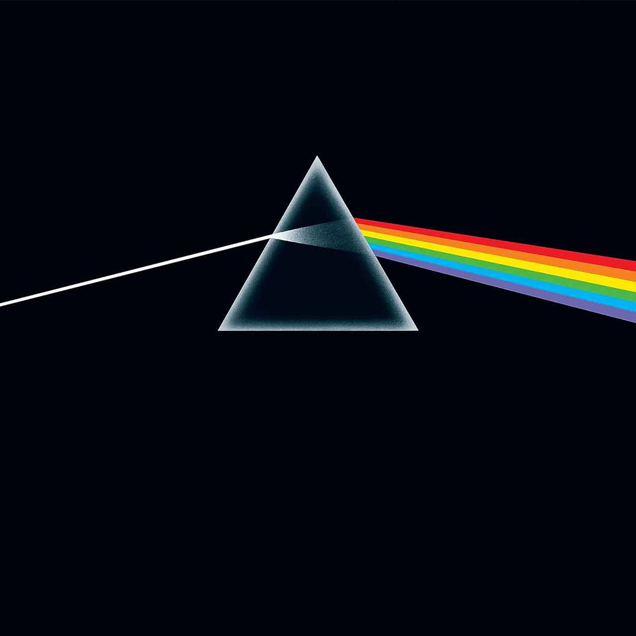 Pink Floyd – Dark Side Of The Moon Vinyl LP | Noosa Records Store