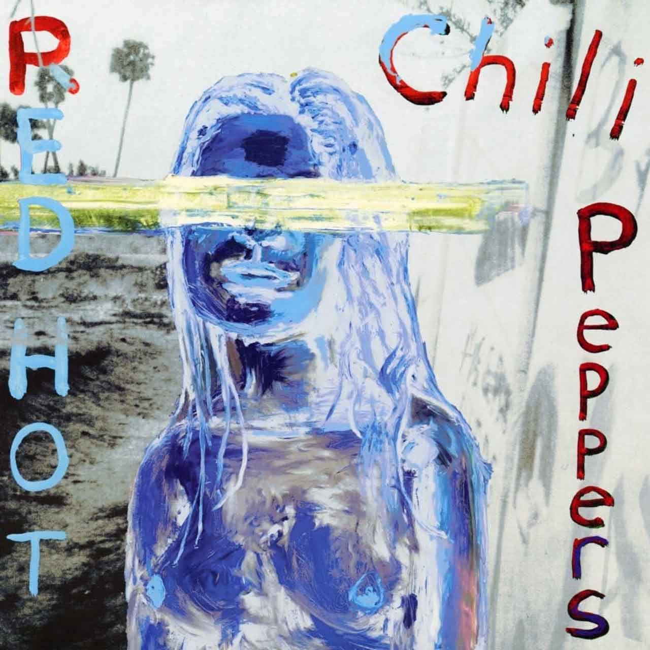 Red Hot Chili Peppers – by the Way